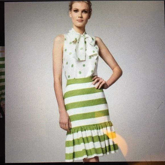 Kate Spade Skirt ♠️ - Picture 2 of 8